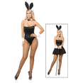thumbnail image 4 of Déguisement Aguichant de Bunny pour le Jeu, 4 of 4