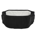 thumbnail image 4 of Waist Support Brace, Durable Ventilated Healthy Sweat Absorbing Easily Solve Problems Waist Support  for Solve Lumbar Strain, 4 of 8