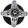 thumbnail image 5 of MTD 918-06981 Blade Spindle Assembly 50" Deck 6-PACK, 5 of 9