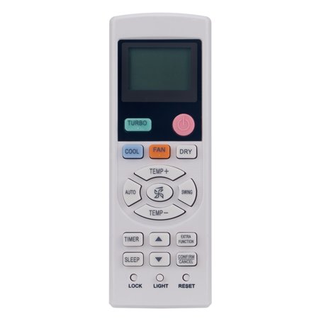 Vinabty 0010401511AE Replaced Remote Control Fit for Haier AC Air Conditioner