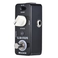 thumbnail image 1 of Pedal de efecto MOOER SLOW ENGINE Slow Motion Pedal de efectos de guitarra True Bypass Full Metal Shell Mooer Audio Pedal de efecto, 1 of 6