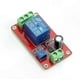 thumbnail image 1 of 12V DC Programmable Delay Timer Relay Module with 1-20 Second Adjustable Timing Control Switch, 1 of 1