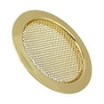 thumbnail image 1 of Cubierta de boca Dombra Práctica y eficaz para reducir el ruido Cómoda y fácil de usar Oro, 1 of 9