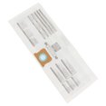 thumbnail image 4 of Wet Dry Vacuum Bags, Reduce Dust Vacuum Filter Bags 2Pcs Non Woven Fabric  For Home, 4 of 8