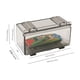 thumbnail image 4 of Caja organizadora de modelos de autos ensamblados transparente Caja de almacenamiento de modelos de autos de juguete Matchbox Caja de exhibición boutique, 4 of 4