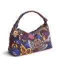thumbnail image 1 of Bandolera Vera Bradley Premium Cotton Roxbury Crescent, 1 of 6