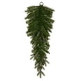 thumbnail image 3 of Vickerman 36" Douglas Fir Artificial UnLit Teardrop., 3 of 4