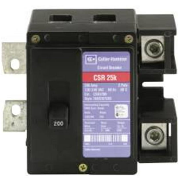 Eaton 656009 Ch Main Breaker Kit 150Amp