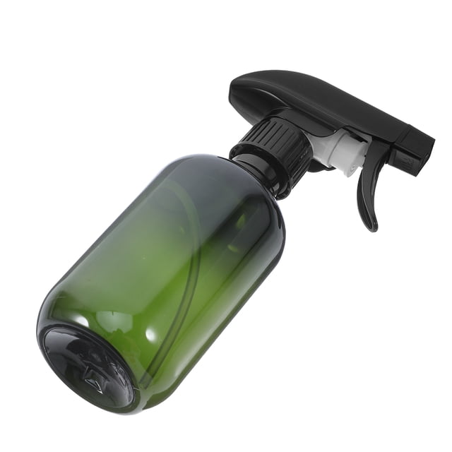 Greenadscape 2Ud Botella Mister De Ajustable Para Limpieza Y Cuidado Del Color Oscuro