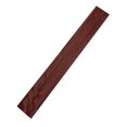 thumbnail image 3 of Purpleheart Guitar Fingerboard Blanks - 21" x 2-1/2" x 3/8" - Steel String/ Electric | Fretboard Blank, 3 of 6