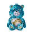 thumbnail image 2 of Care Bears Medium Plush Collector's Edition Wish Bear, 2 of 6