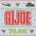 thumbnail image 2 of CafePress - Gi Joe Ugly Christmas - Cute Infant Bodysuit Baby Romper - Size Newborn - 24 Months, 2 of 3