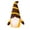 D, variant on Gnome Plush - Mr and Mrs Honeybee Spring Gnomes Plush Ornaments World Bee Day Decor, Summer Bee Figurines Table Shelf Tiered Tray Decorations, Gifts for Women