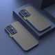 thumbnail image 3 of Super ARMOR Matte Acrylic Soft Phone Case Cover for OnePlus 6T 7 7T 8 8T 9 9R 9RT 10 Pro 1+Nord 2 5G ACE Pro CE 10R CE2 10T, 3 of 5