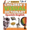 thumbnail image 1 of Children's Visual Dictionary: Spanish-English, 1 of 3
