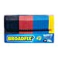 thumbnail image 2 of Broadfix Petites Cales en Plastique SMU120A-US, 2 of 2