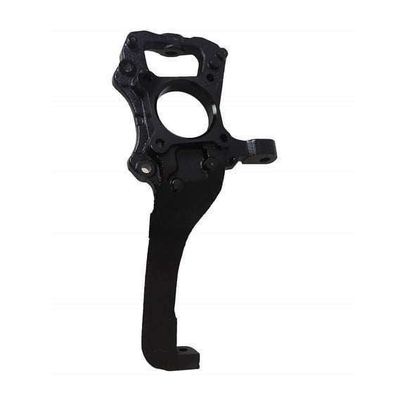 ZONE OFFROAD 2015 F150 FRT BX KIT 1/4