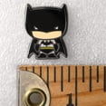 thumbnail image 3 of Batman Chibi Enamel Pin, 3 of 4
