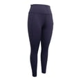 thumbnail image 3 of Legging Umbro Para Mujer, Deportivo Talla CH Color Morado, 3 of 4