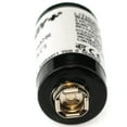 thumbnail image 3 of 5pc 3V 1200mAh Compatible with Battery Energy+ Texas Instrument 545 2587678-8005, 3 of 7