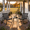 3 pieces-Black, variant on Outdoor Bistro Set, Lofka 3 Piece Patio Furniture Set with Tempered Glass Side Table, All-Weather Breathable Textilene Metal Frame Chairs for Patio/Garden/Balcony/Poolside (Black)