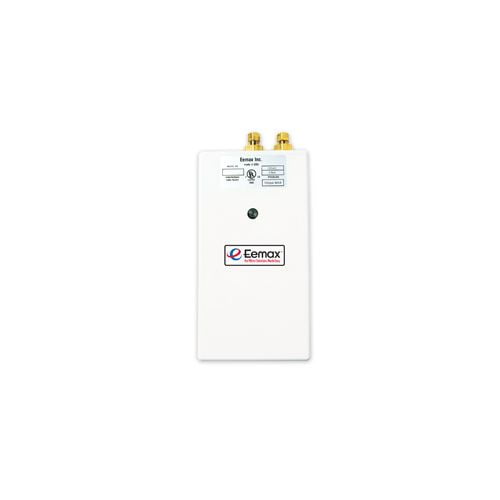 Eemax SP2412 2.4 Kilowatts 120 Volts Electric Tankless Water Heater