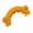 Yellow, variant on Multifunctional Drill Bit Grinder - 1 Piece Drill Bit Artifact Waste Tool for Precision Sharpening