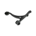 thumbnail image 2 of KarParts360 For Honda S2000 2000-2009 Control Arm | Steel Material | Powder Coated Finish | Black | Casting/Forged Type | Replacement For 51350S2A000, 51350S2A010, 2 of 6