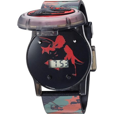 Accutime Quartz Watch