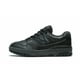 thumbnail image 2 of Mens New Balance 550 Ortholite Casual Shoe Triple Black BB500BBB Size 9.5 / 10, 2 of 5