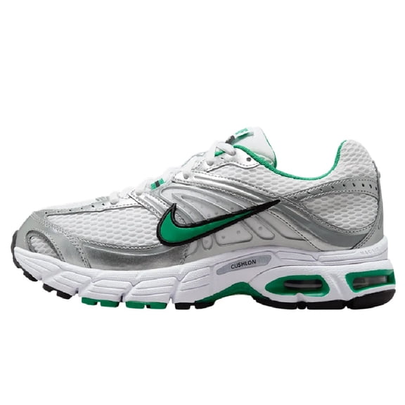 Women's Nike Air Max Moto 2K White/Stadium Green (HQ2056 102) - 11.5
