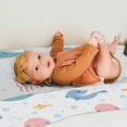 thumbnail image 5 of Changing Nursery Cover Baby Pad Mat Table Changing Cover Changing Cover Baby Care A One Size One Size, 5 of 5