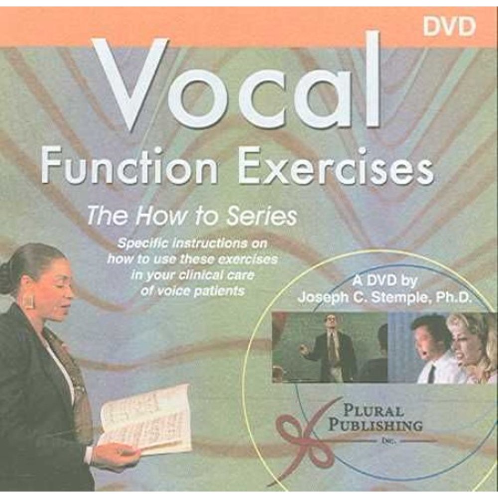 Vocal Function Exercises Walmart Walmart Vocal function exercises walmart walmart