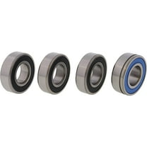 Wheel Bearing Kit Rear For Harley CVO Road Glide Ultra 2015-2016; 25-1692