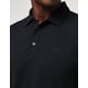 thumbnail image 4 of Camisa Polo TravisMathew The Heater Negra XL, 4 of 5