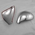 thumbnail image 4 of Abs Chrome pour Rétroviseur de Porte Latérale de Voiture 2006-2014 207, 4 of 4