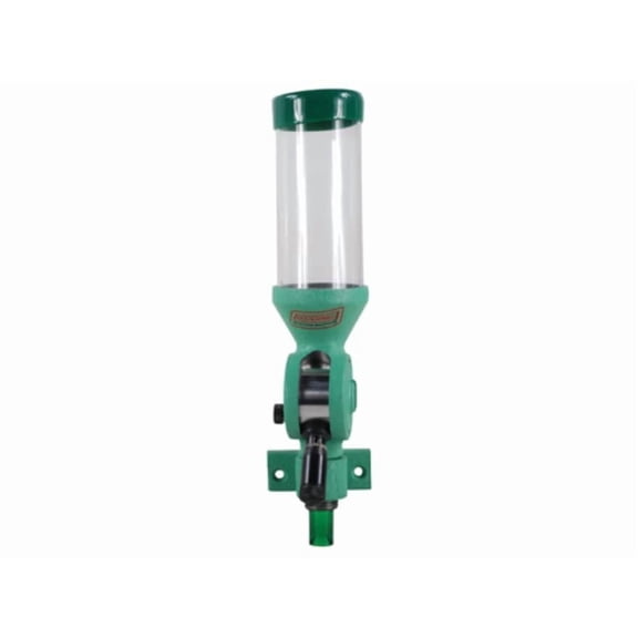 Redding 3 Powder Measure with Universal Metering Chamber