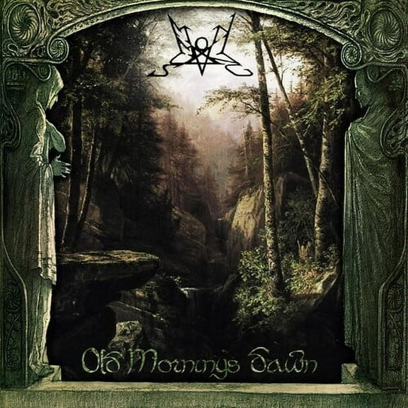 Summoning - Old Mornings Dawn - Heavy Metal - CD