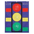 thumbnail image 3 of Stoplight Pocket Chart, 3 of 4