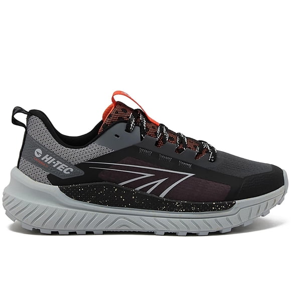 Tenis Hi-Tec Catalina II Trail para Hombre. CH80316M-BVS negro 27