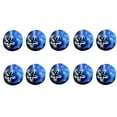 thumbnail image 2 of Magnetic Blueberry Fridge Magnet B, Ceramic Fridge Magnets, 3D Resin Blueberries, Blueberry Ceramic Fridge Magnets, 3D Resin, Realistic, Perfect for Kitchen and Locker Decor, By Kingtowag, 2 of 8
