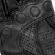 thumbnail image 5 of Guantes de motocicleta Bling Bling Piel de oveja Transpirable A prueba de viento XL, 5 of 11