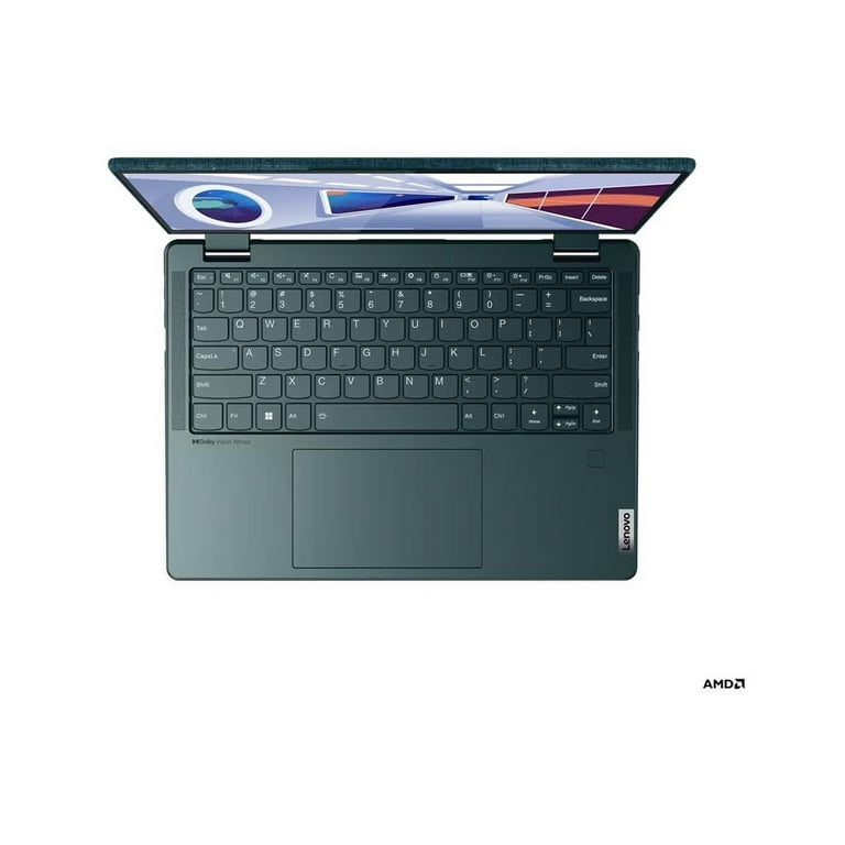 Lenovo Yoga 6 Laptop - Ryzen 7, 16GB RAM, 1TB SSD, 13.3