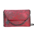thumbnail image 1 of Sac à Main Rétro Mode Simple pour Femmes, Sac à Main pour Téléphone Portable, Sac de Courses en Cuir Pu, 1 of 4