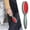 Gray, variant on NUOKO Lint Brush for Clothes, Furniture, Double Sided Pet Hair Remover Brush, Reusable Cleaner for Dog Cat Hair, Couch, Magic Velvet Lint Brush