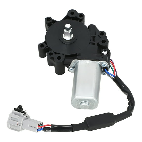 Maxpeedingrods Front Right Window Motor For Infiniti QX56 For Nissan Armada Pathfinder Titan