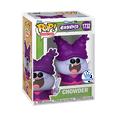 thumbnail image 2 of Funko Pop! Cartoon Network Chowder #1732 Vinyl Figure, 2 of 2