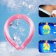 thumbnail image 4 of Tubo De Enfriamiento Para El Cuello, Enfriador De Cuello, Envolturas Para El Cuello Con Enfriamiento Portátil ANGGREK Otros, 4 of 8