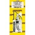 thumbnail image 3 of Lokar 1208144 LOC1208144 ANCHOR TIGHT TRANSMISSION DIPSTICK BOTTOM FITTING ASSEMBLY; FOR SPARE TH-350/400 POLISHED, 3 of 3