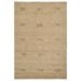 thumbnail image 2 of Safavieh Tibetan 100 TB120G Gold 5' x 7'6" Rug, 2 of 2